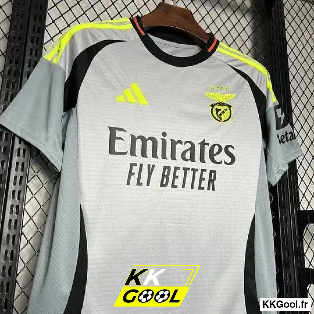 Maillot Benfica Third 2024/2025 - KKGool