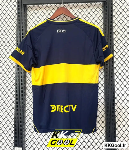 Maillot Boca Juniors Domicile 2025/2026 - KKGool