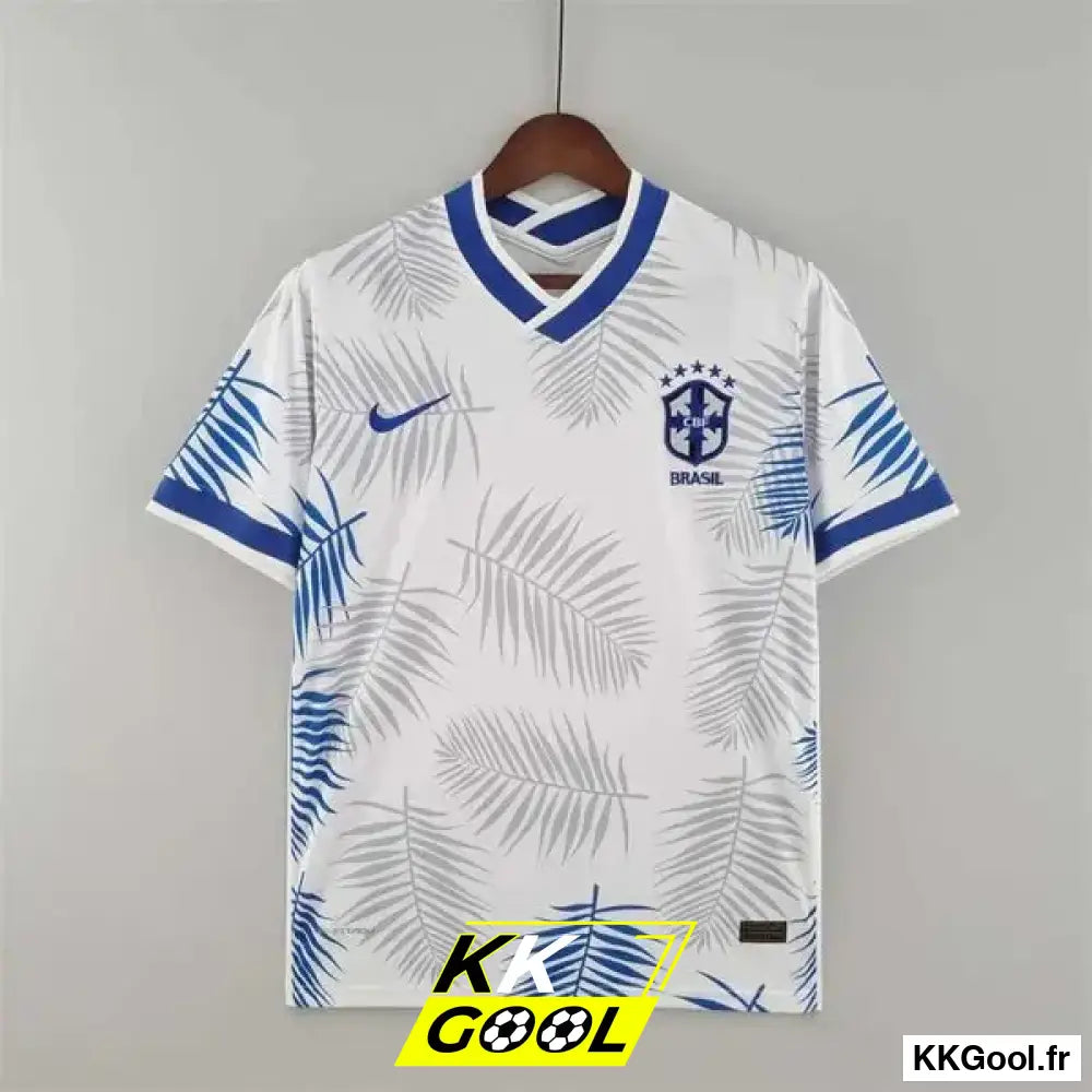 MAILLOT BRÉSIL CONCEPT 2022/2023 - KKGool