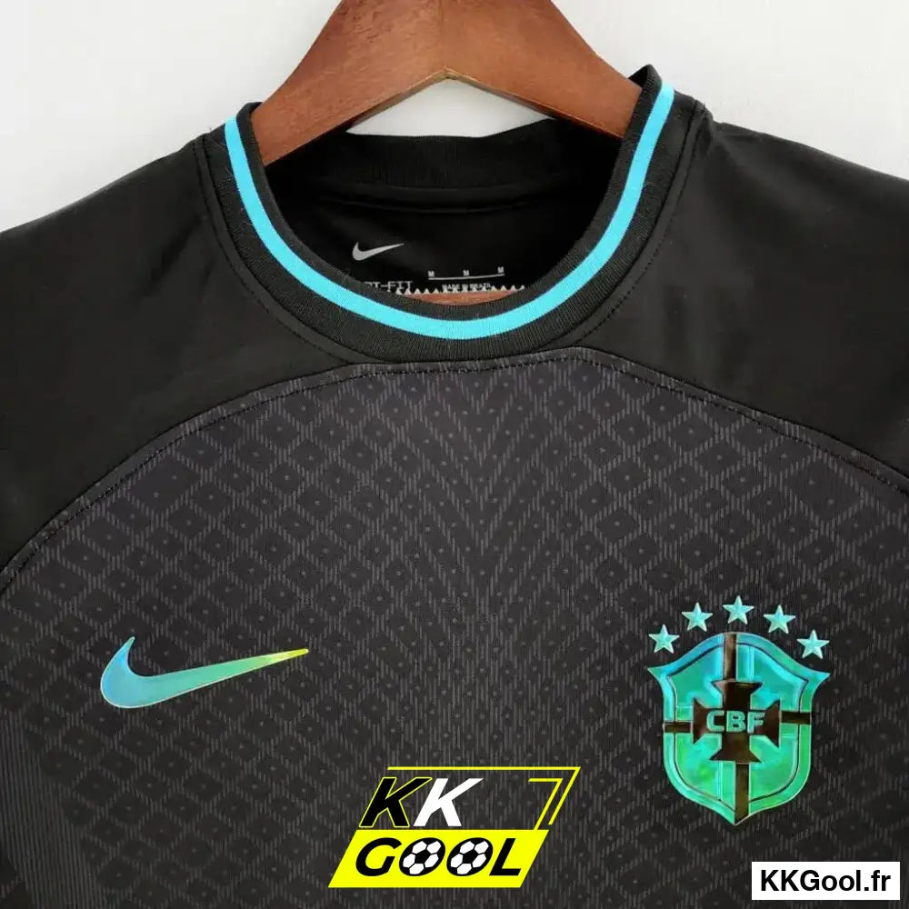Maillot Brésil Concept 2022/2023 - KKGool