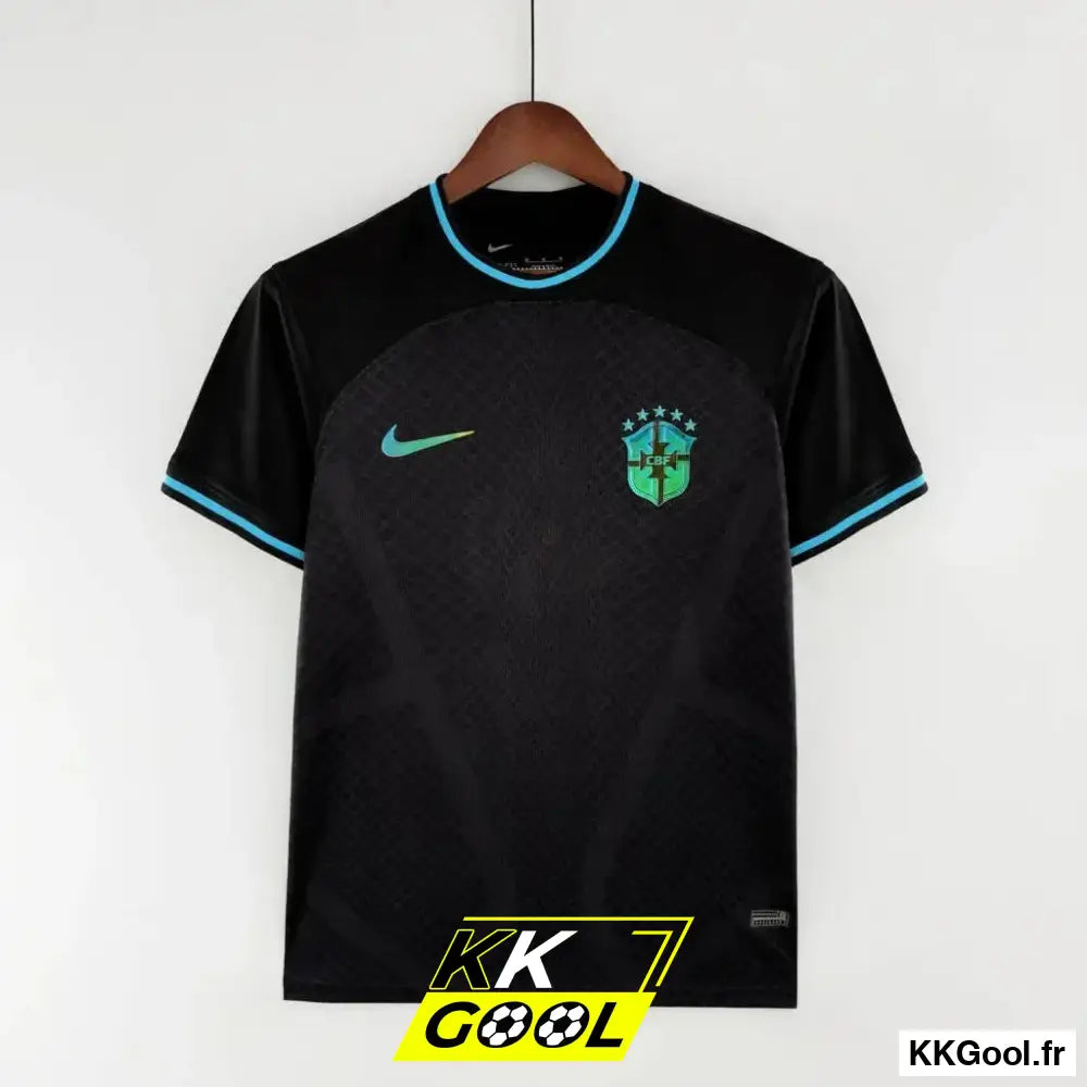 Maillot Brésil Concept 2022/2023 - KKGool