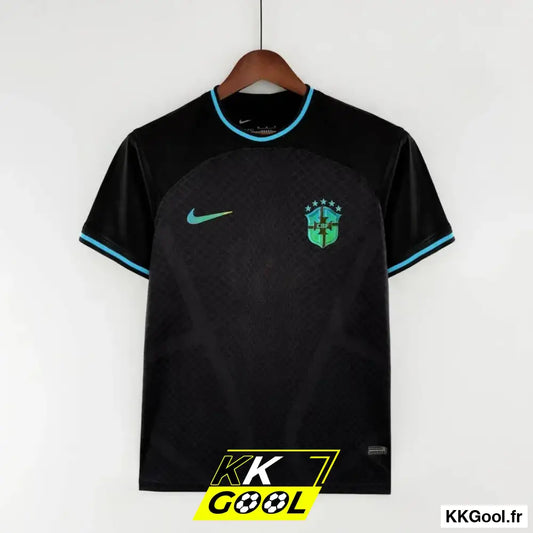 Maillot Brésil Concept 2022/2023 - KKGool