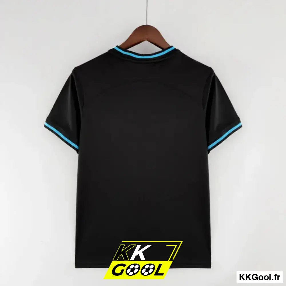 Maillot Brésil Concept 2022/2023 - KKGool