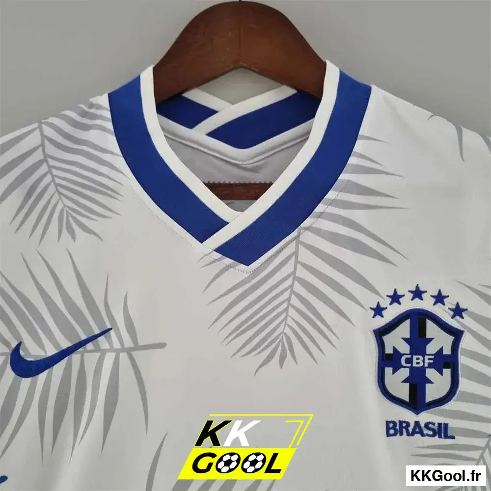 MAILLOT BRÉSIL CONCEPT 2022/2023 - KKGool