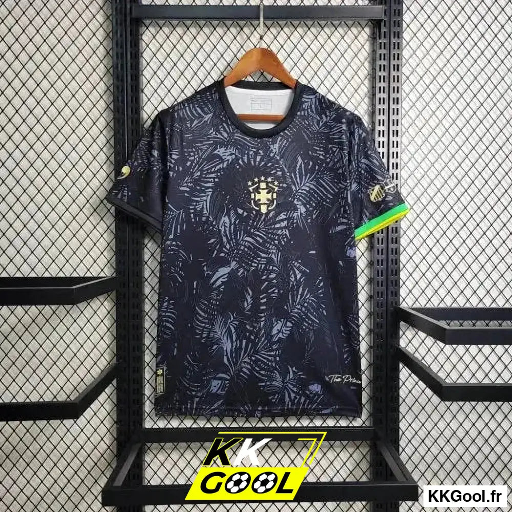 Maillot Brésil Concept 2024/2025 - KKGool