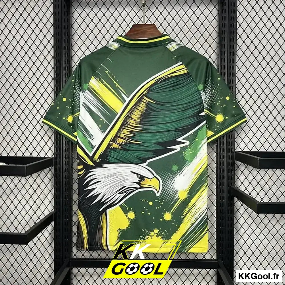 Maillot Brésil Concept 2024/2025 - KKGool