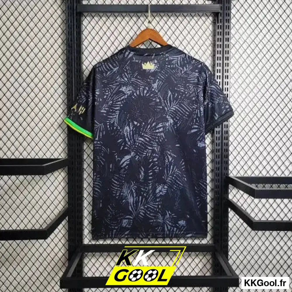 Maillot Brésil Concept 2024/2025 - KKGool