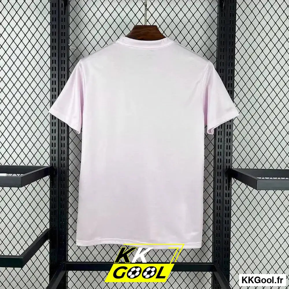 Maillot Brésil Concept 2025/2026 - KKGool