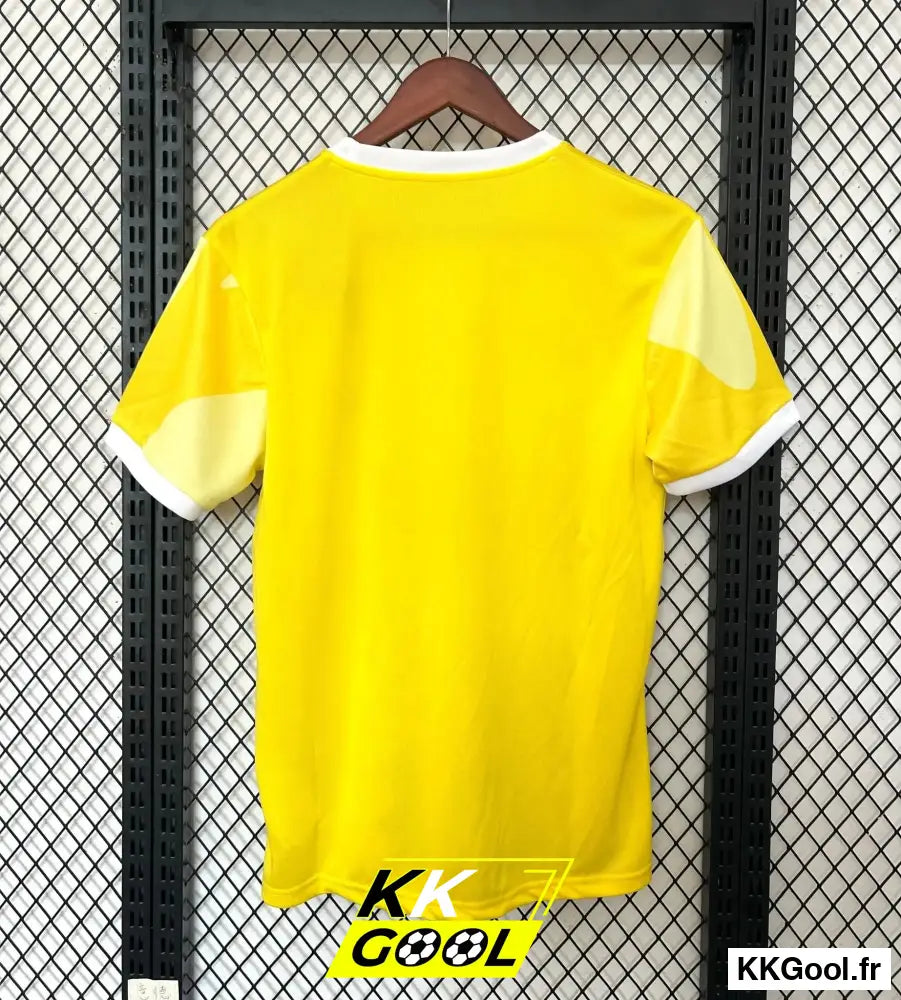 Maillot Brésil Concept 2025/2026 - KKGool