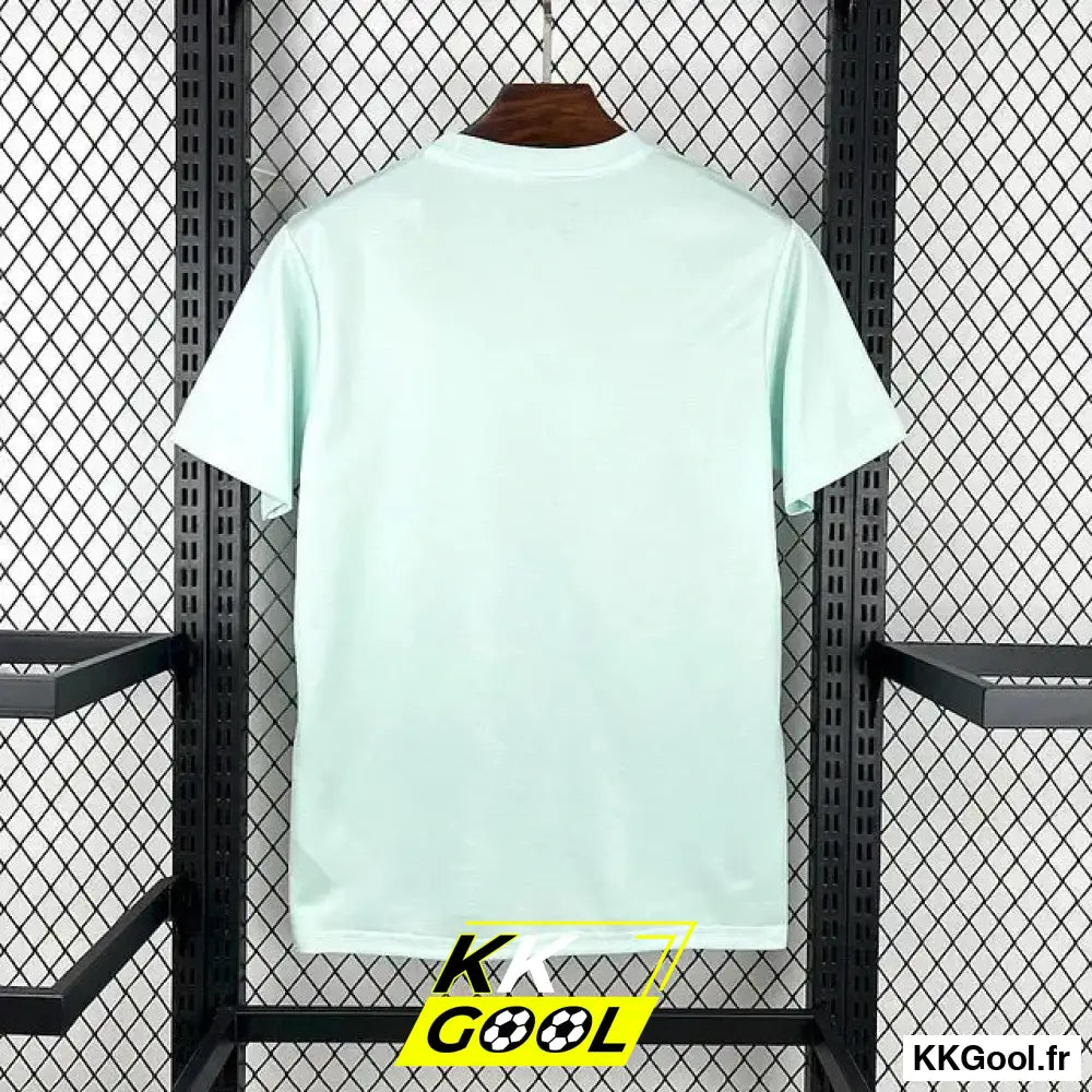 Maillot Brésil Concept 2025/2026 - KKGool