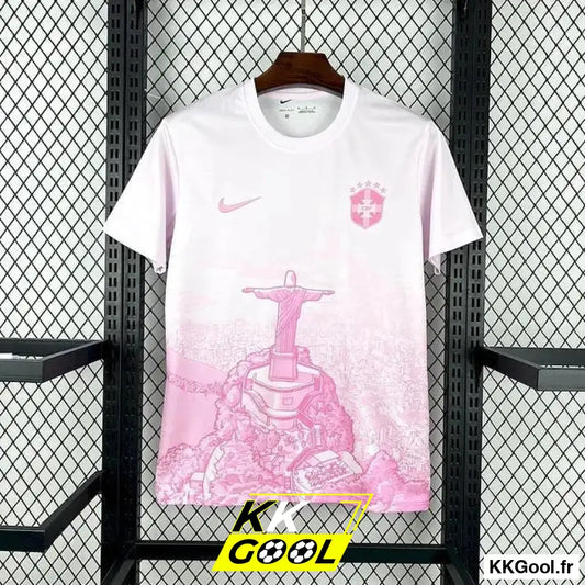 Maillot Brésil Concept 2025/2026 - KKGool