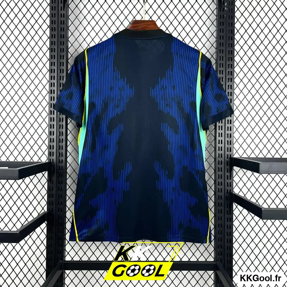 KKGool – Maillot Brésil Extérieur Coupe du Monde 2026/2027 kkgool