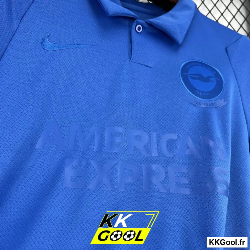 KKGool - Maillot Brighton Concept 2026/27 kkgool