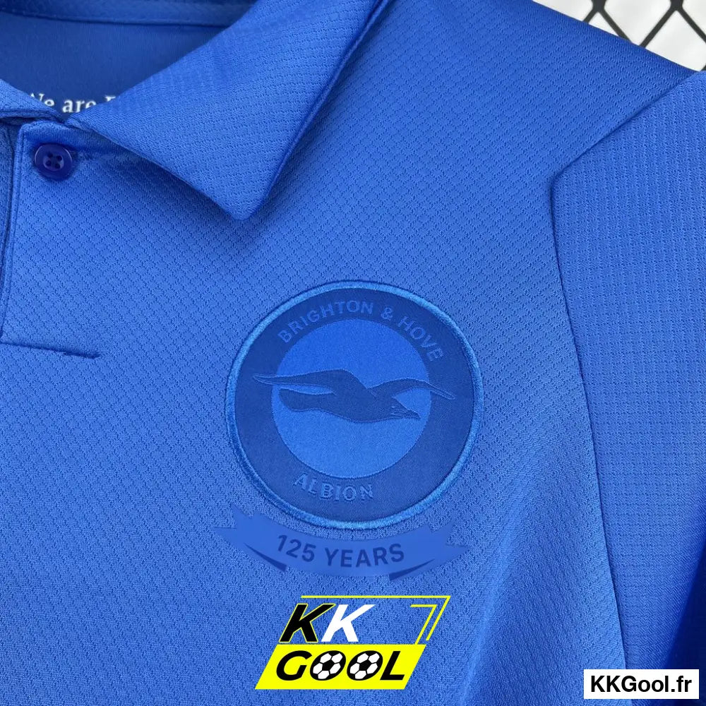 KKGool - Maillot Brighton Concept 2026/27 kkgool