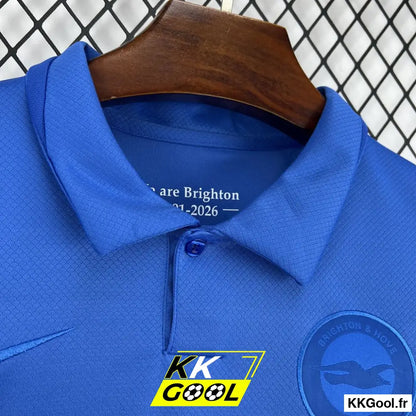 KKGool - Maillot Brighton Concept 2026/27 kkgool