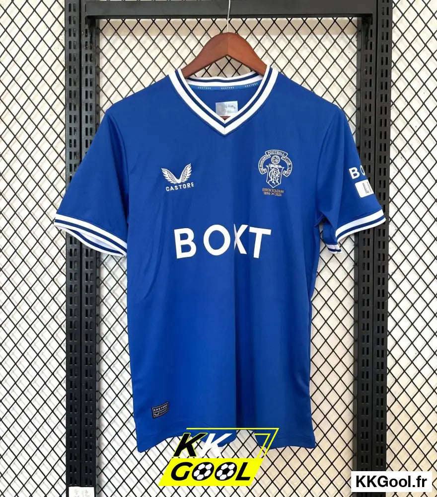 Maillot Castore 125 ans - KKGool