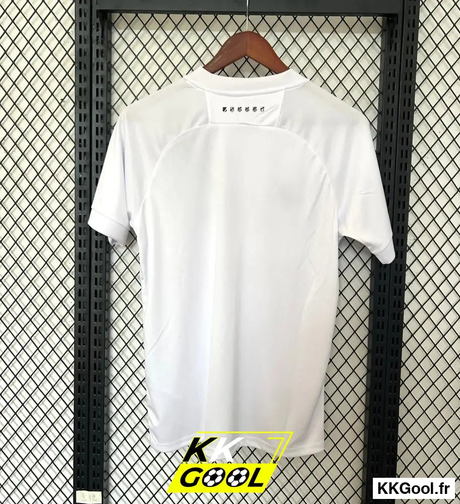 Maillot Ceará 2025/2026 - KKGool
