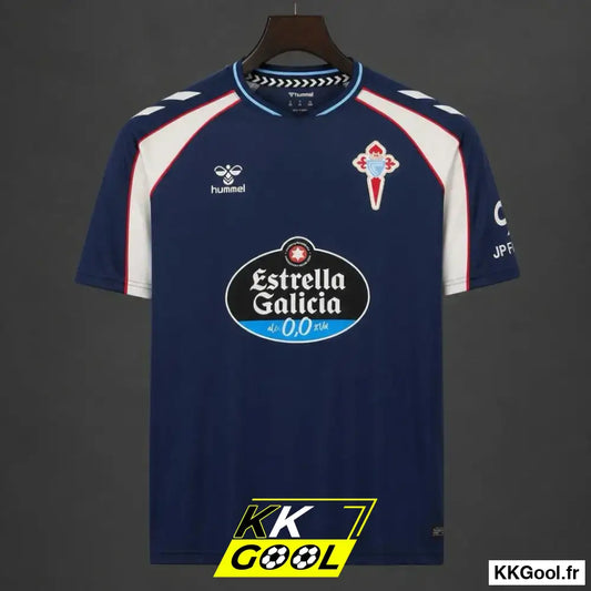 KKGool - Maillot Celta Vigo Extérieur 2026/2027 kkgool