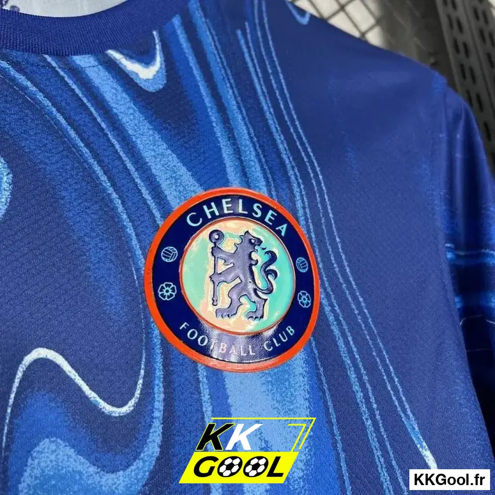Maillot Chelsea Domicile 2024/2025 - KKGool