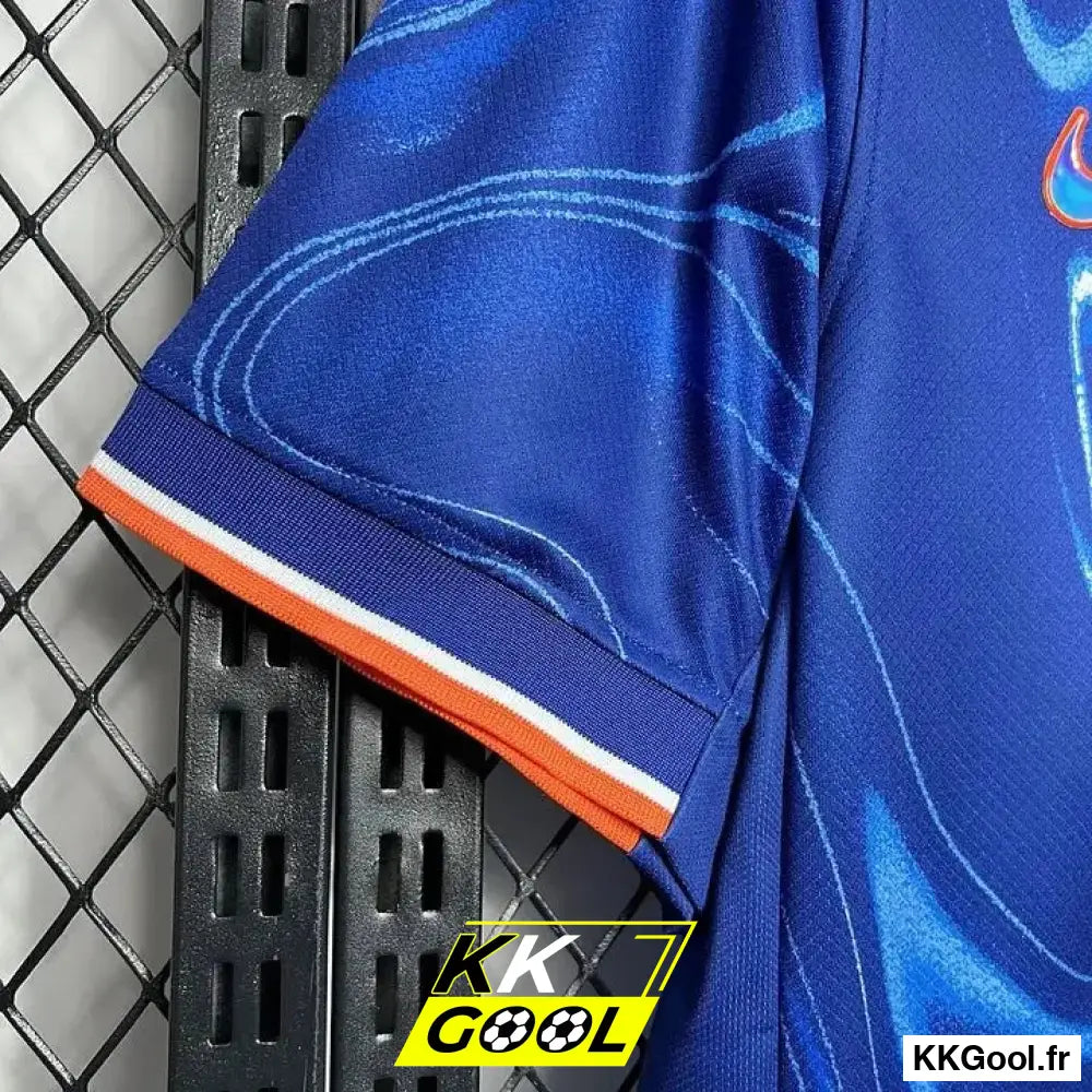 Maillot Chelsea Domicile 2024/2025 - KKGool