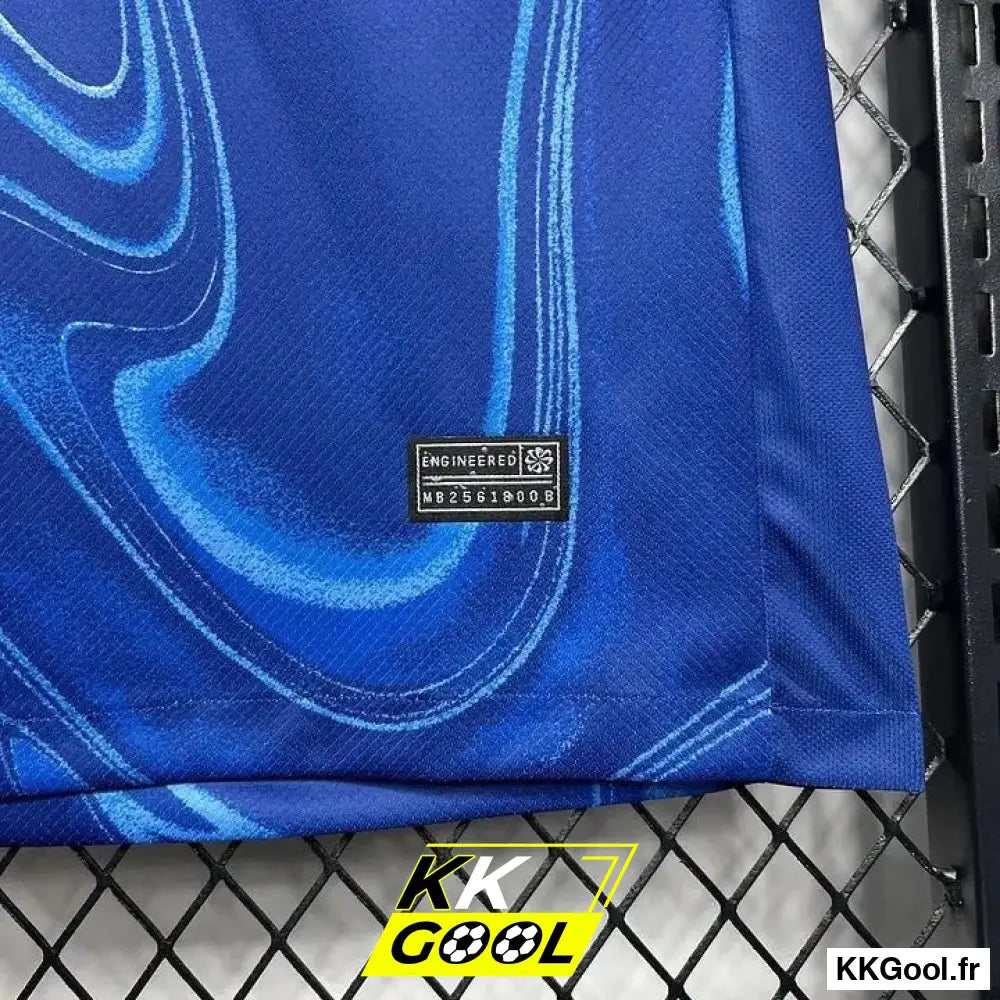 Maillot Chelsea Domicile 2024/2025 - KKGool