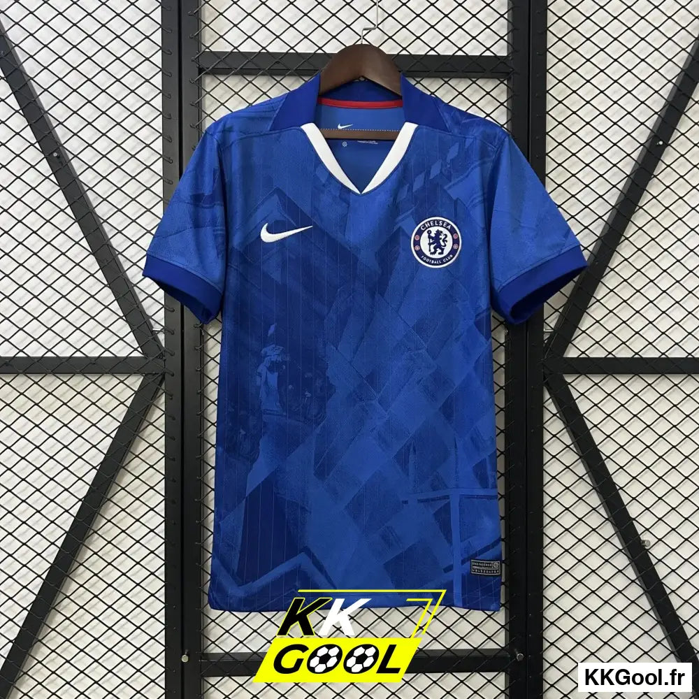 Maillot Chelsea Domicile 2025/2026 - KKGool