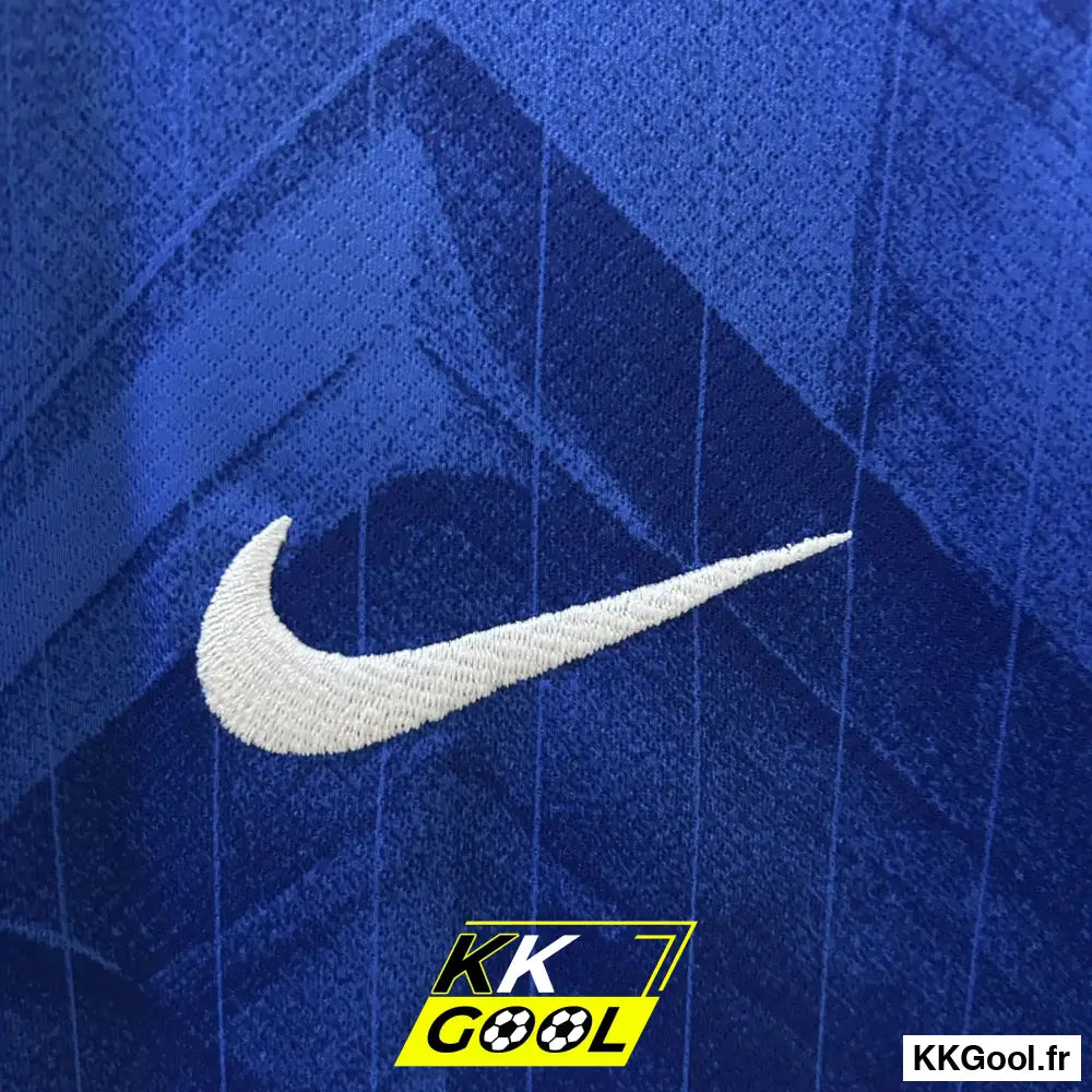 Maillot Chelsea Domicile 2025/2026 - KKGool