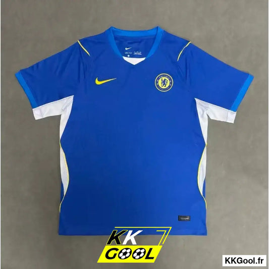 KKGool - Maillot Chelsea Domicile 2026/2027 kkgool