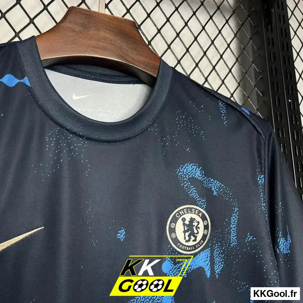 Maillot Chelsea Entraînement 2024/2025 - KKGool
