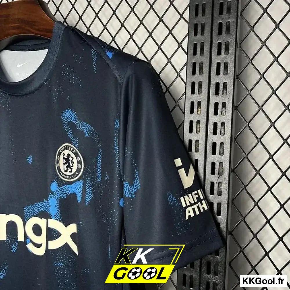 Maillot Chelsea Entraînement 2024/2025 - KKGool