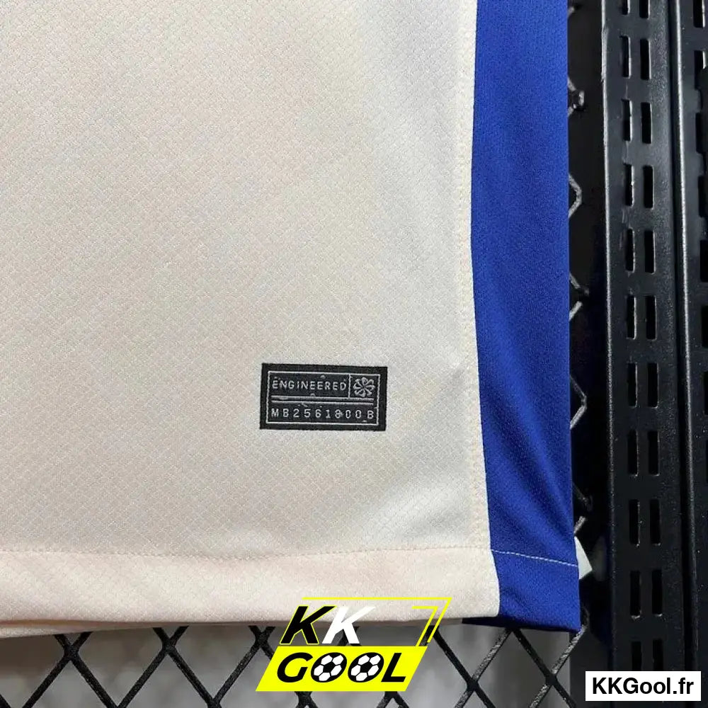 Maillot Chelsea Extérieur 2024/2025 - KKGool