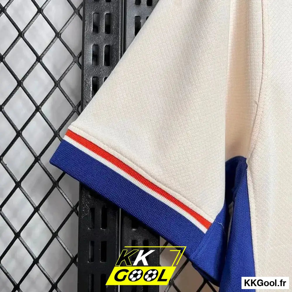 Maillot Chelsea Extérieur 2024/2025 - KKGool