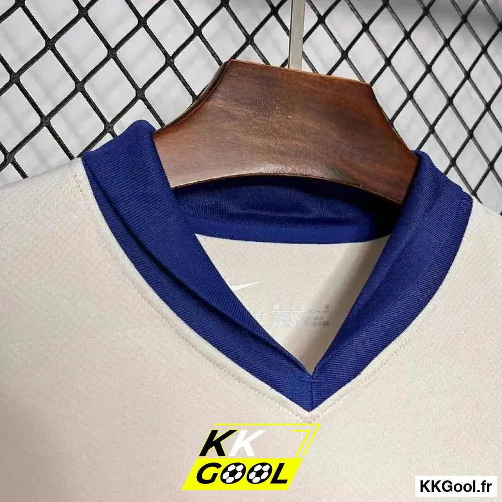Maillot Chelsea Extérieur 2024/2025 - KKGool