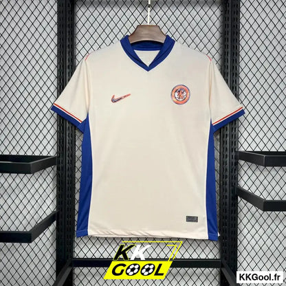 Maillot Chelsea Extérieur 2024/2025 - KKGool