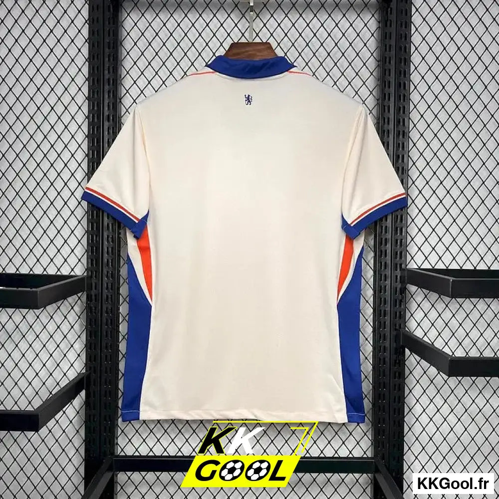 Maillot Chelsea Extérieur 2024/2025 - KKGool