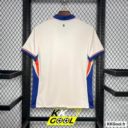 Maillot Chelsea Extérieur 2024/2025 - KKGool