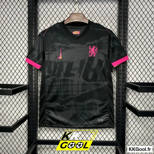 Maillot Chelsea Third 2024/2025 - KKGool