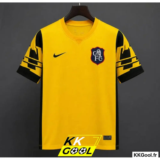 KKGool - Maillot Chelsea Third 2026/2027 Gardien kkgool