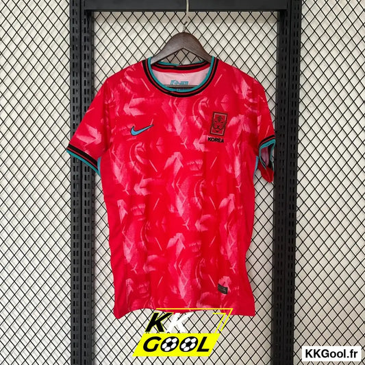 Maillot Corée du Sud 2024/2025 - KKGool