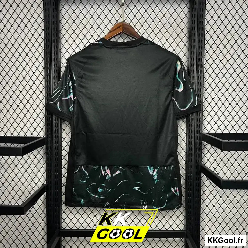 Maillot Corée du Sud Extérieur 2024/2025 - KKGool