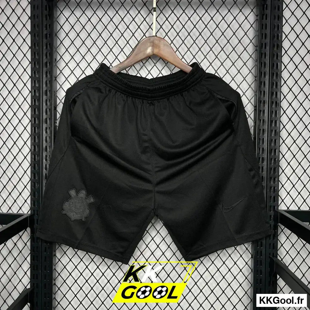 Maillot Corinthians 2024/2025 - KKGool