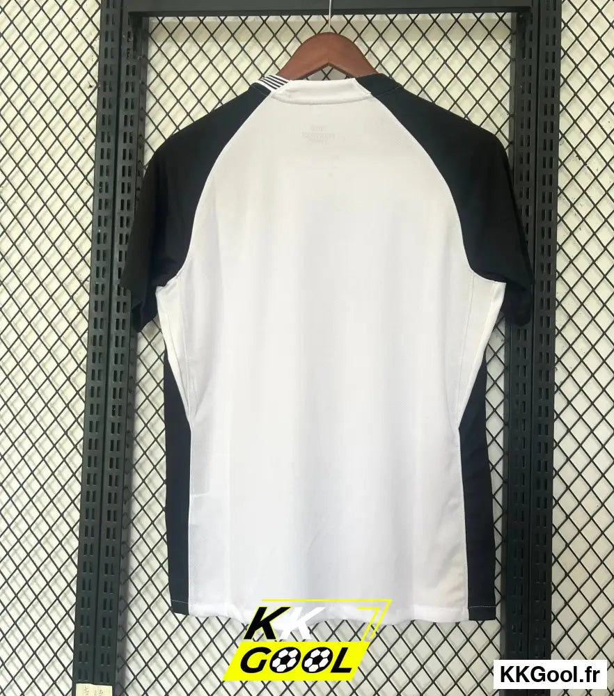 Maillot Corinthians 2025/2026 - KKGool