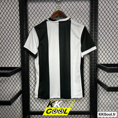 Maillot Corinthians Third 2024/2025 - KKGool