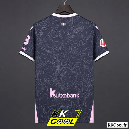 KKGool - Maillot Deportivo Alavés Extérieur 2026/2027 kkgool