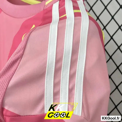 Maillot Écosse Extérieur 2025/2026 - KKGool