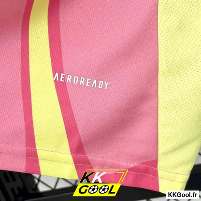 Maillot Écosse Extérieur 2025/2026 - KKGool