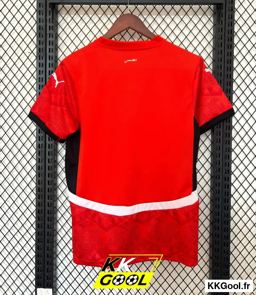 Maillot Egypte 2025/2026 - KKGool