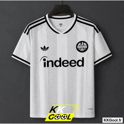 KKGool - Maillot Eintracht Francfort Extérieur 2026/2027 kkgool