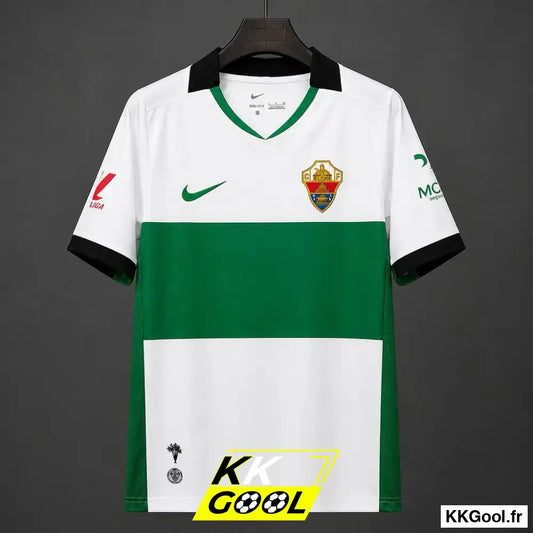 KKGool - Maillot Elche Domicile 2026/2027 kkgool