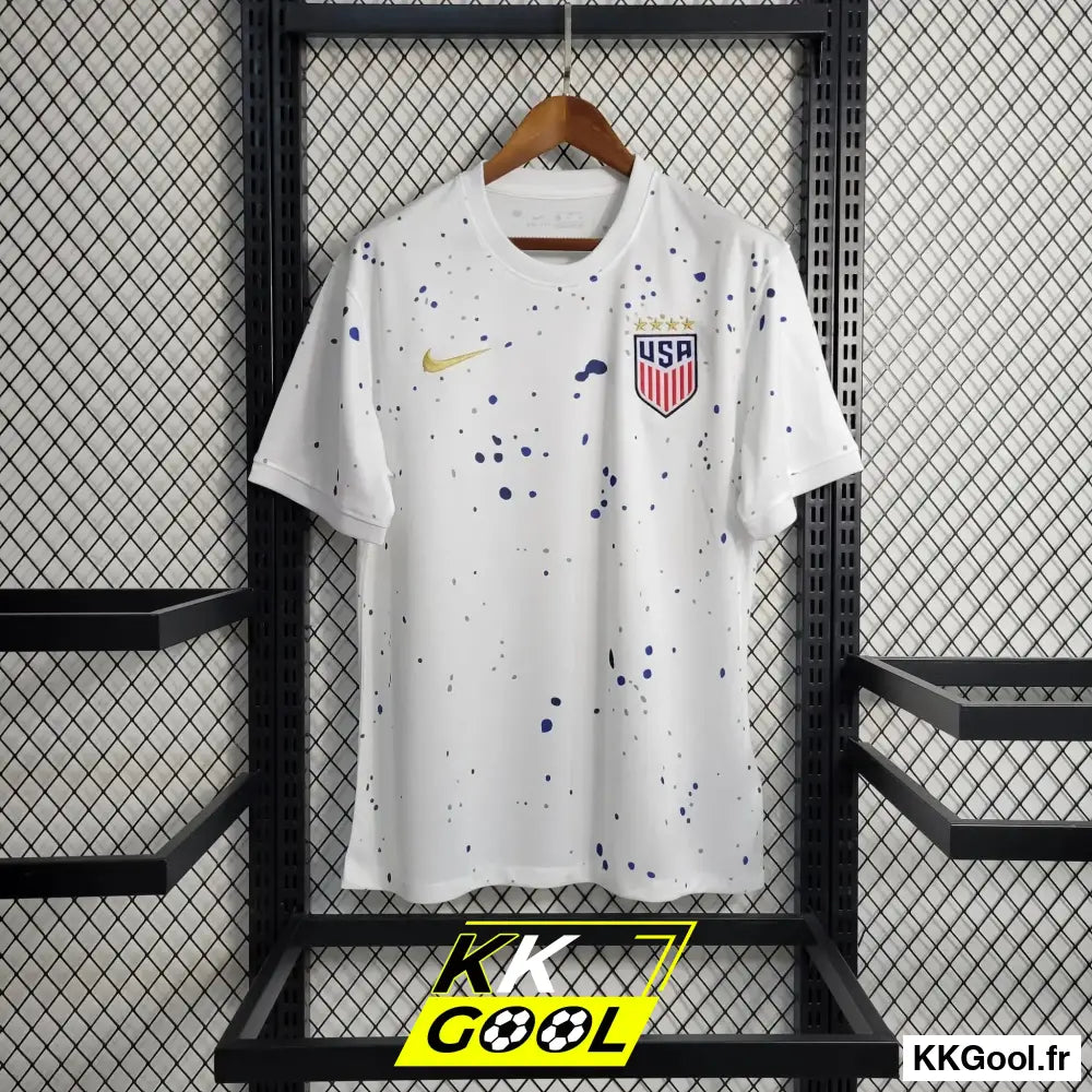 Maillot États - Unis 2023/2024 - KKGool
